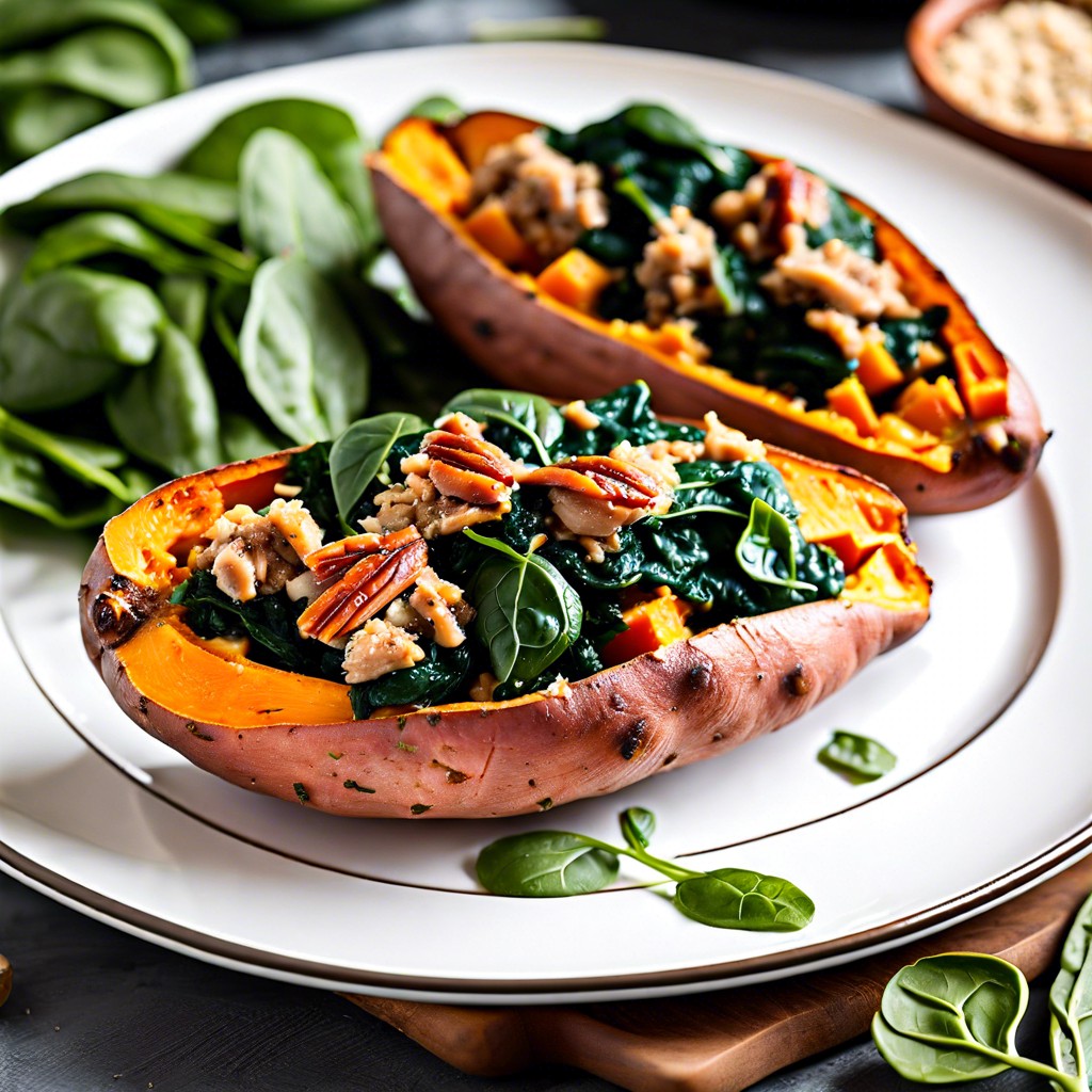15 Healthy Lunch Ideas to Boost Your Day