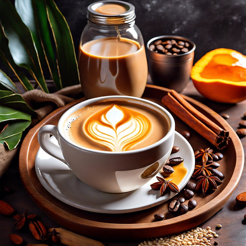 what is bulletproof coffee