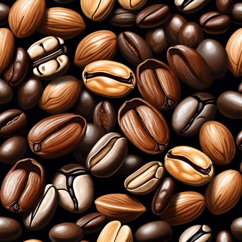 arabica vs. robusta