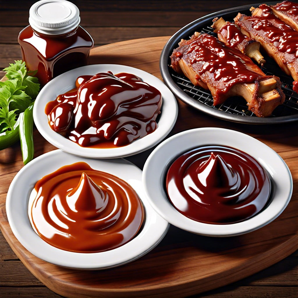 bbq bliss sauce recipe