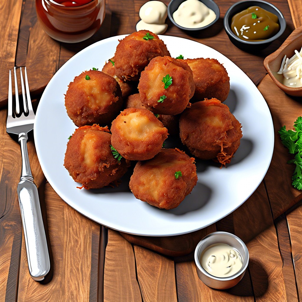 boudin balls