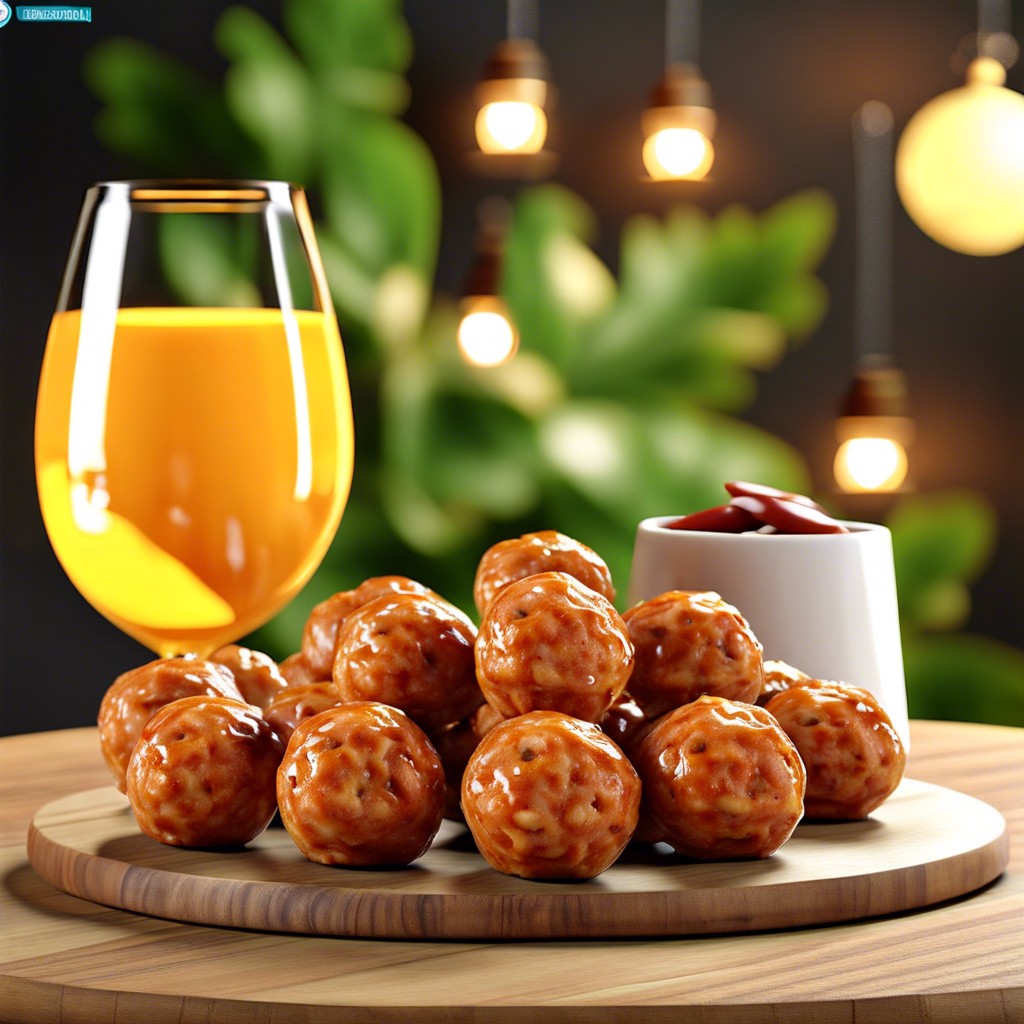 cheese amp sausage balls