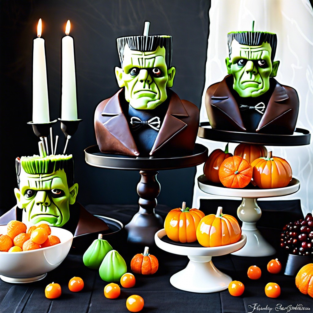 frankensteins fruit chews