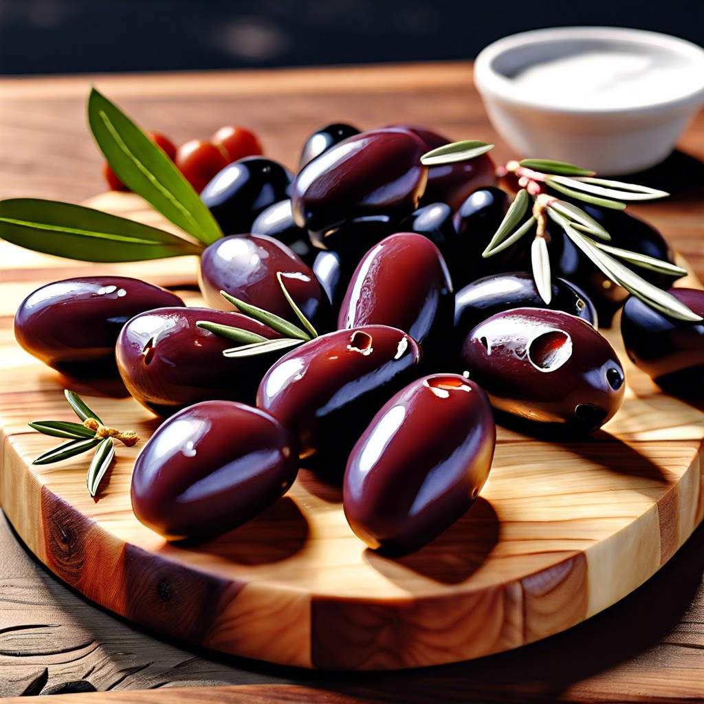 kalamata olives