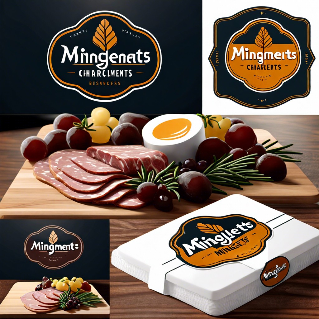 minglemeats