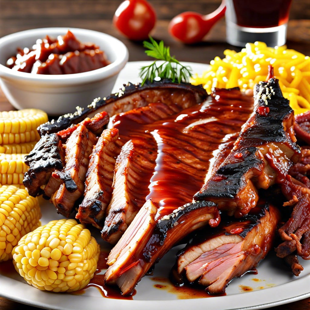 Southern BBQ Recipe for Finger-Licking Delight