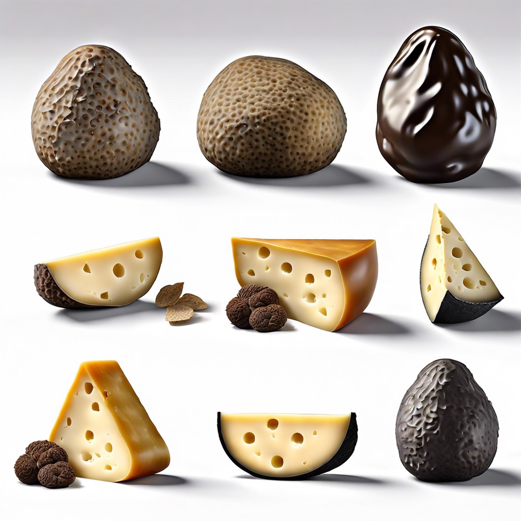 truffle gouda