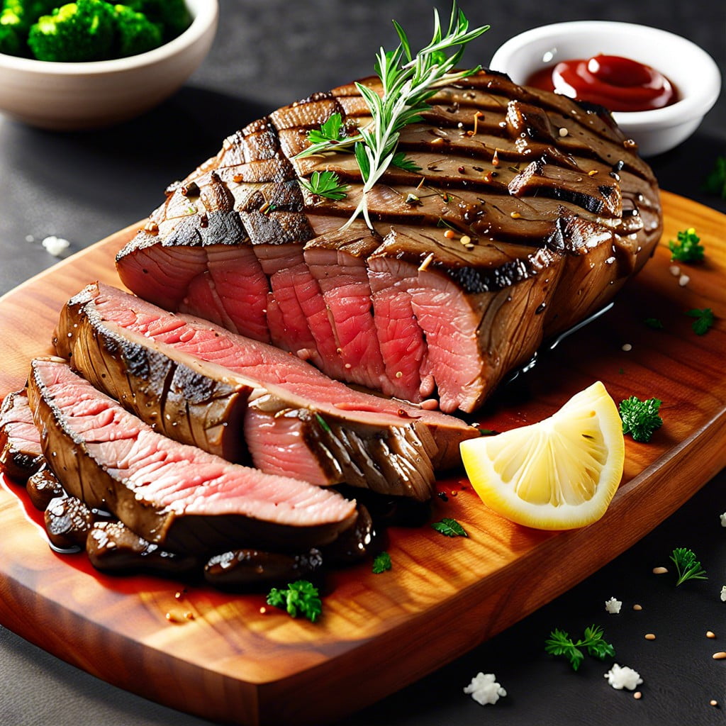 London Broil Mastery: Juicy Secrets Unveiled